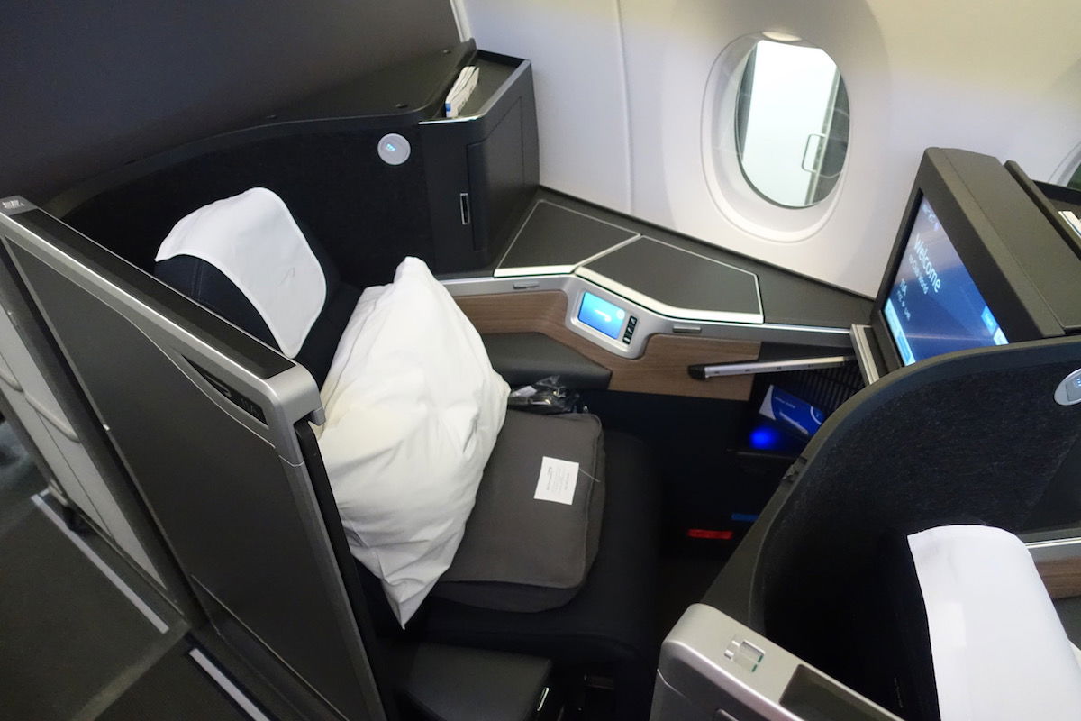 Does BA allow larger inflatable pillows like these? : r/BritishAirways