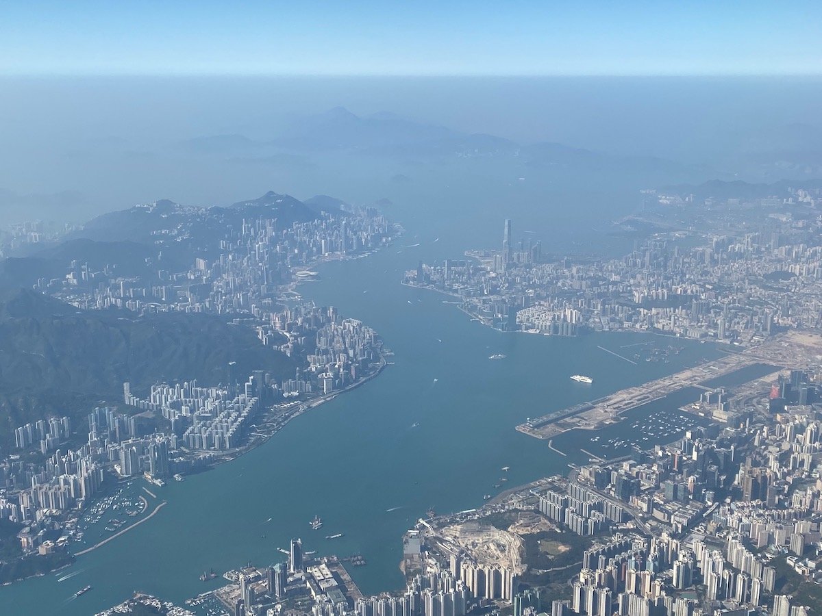Hong Kong Drops Travel Testing Requirements, Fully Reopens