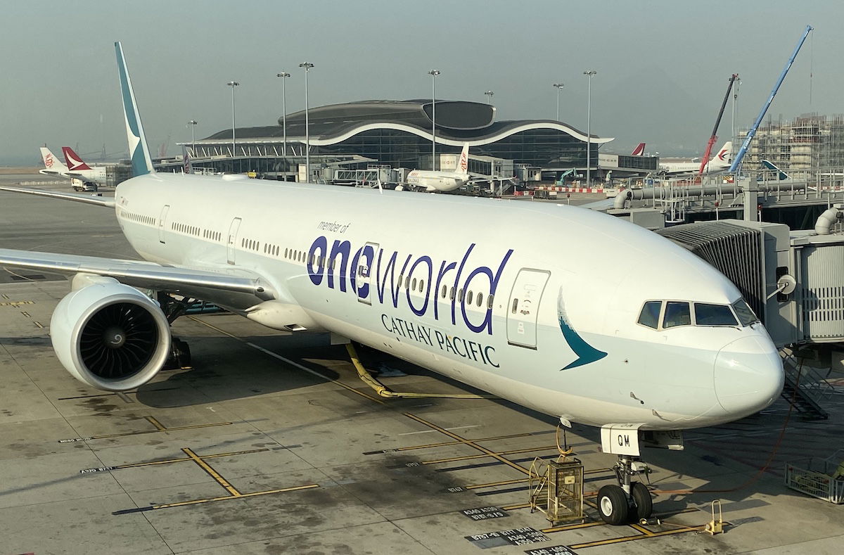 Oneworld To Introduce Alliance-Broad Upgrades