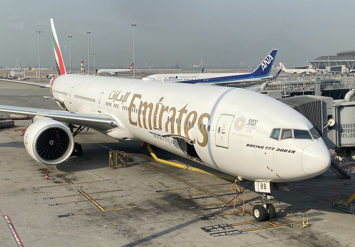 Emirates and United expand codeshare partnership to include