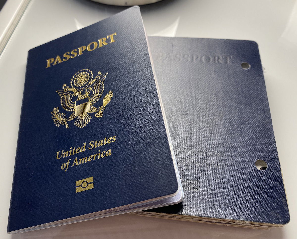 Is An Expired Passport Still Valid Id