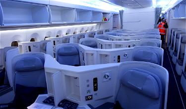 Finnair's Brutal "Business Light" Fares - Mile at a Time