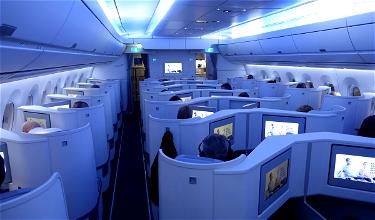 Finnair Restricts Partner Business Class Awards In Advance