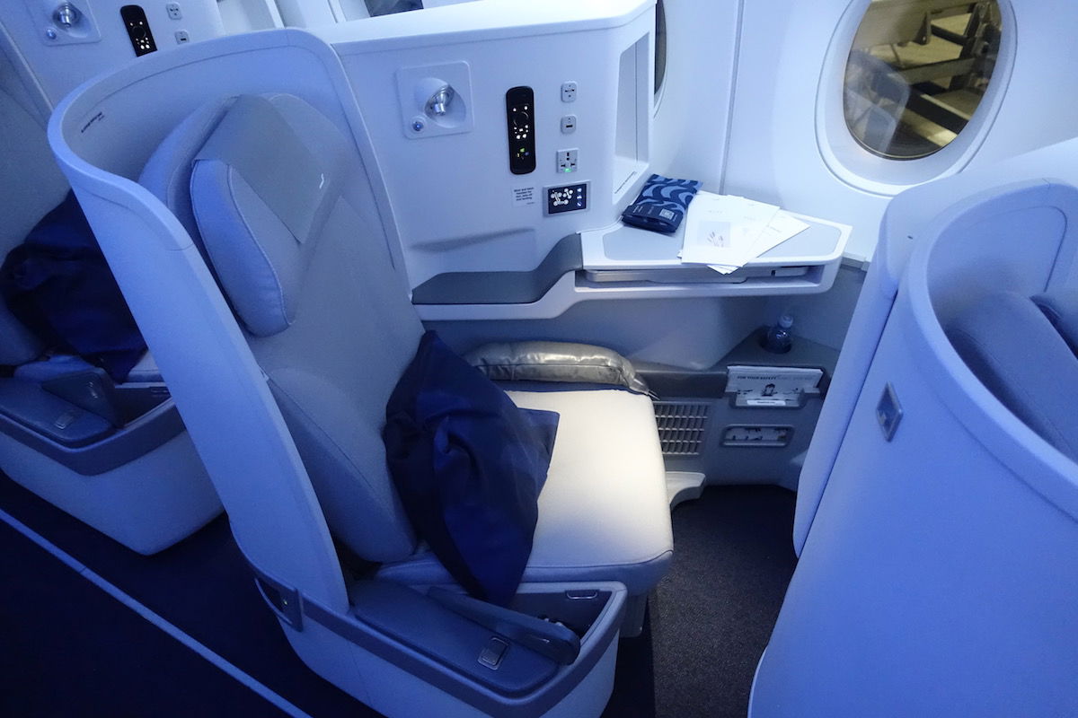 Discover Finnair's Premium Economy & Business Class