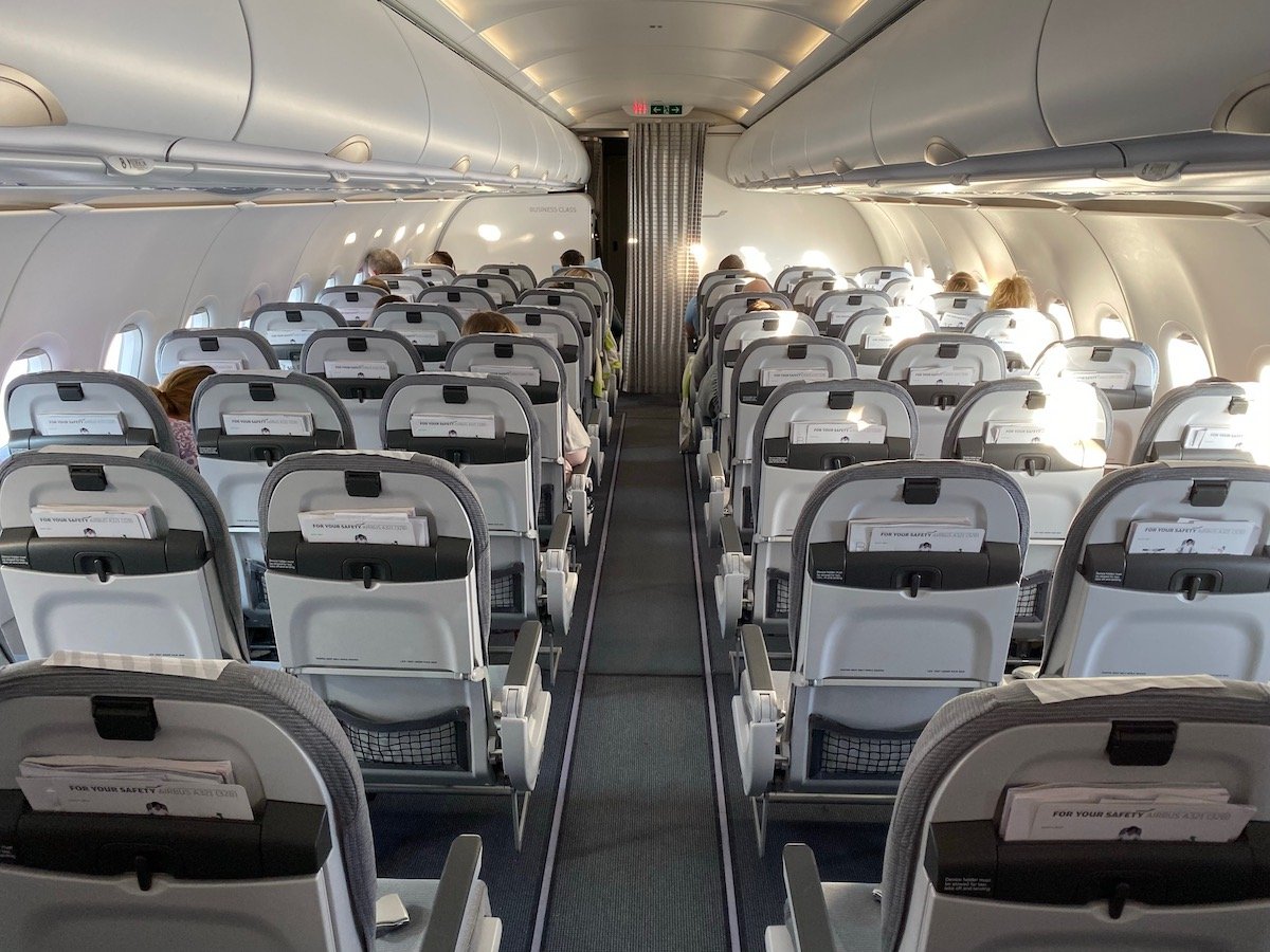 Finnair's Brutal "Business Light" Fares - Mile at a Time