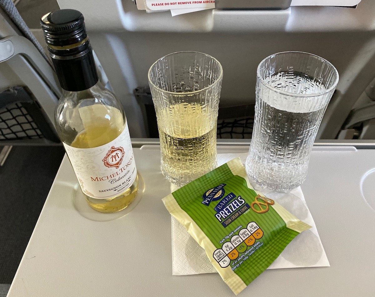 Finnair’s Quirky New Inflight Alcohol Ban
