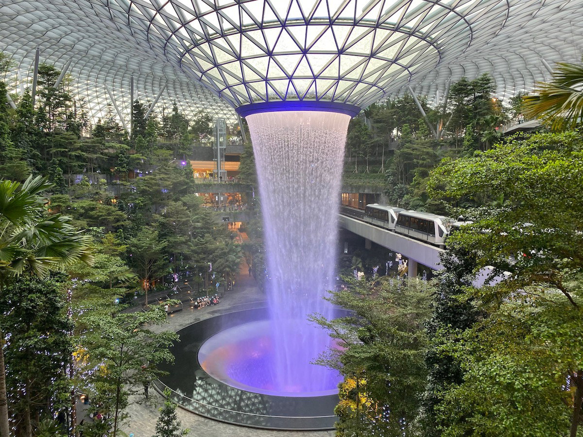 All the questions you have about Changi East & Changi Airport Terminal 5,  answered -  - News from Singapore, Asia and around the world