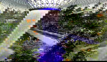 Singapore Changi Closing Terminal 2 For 18 Months