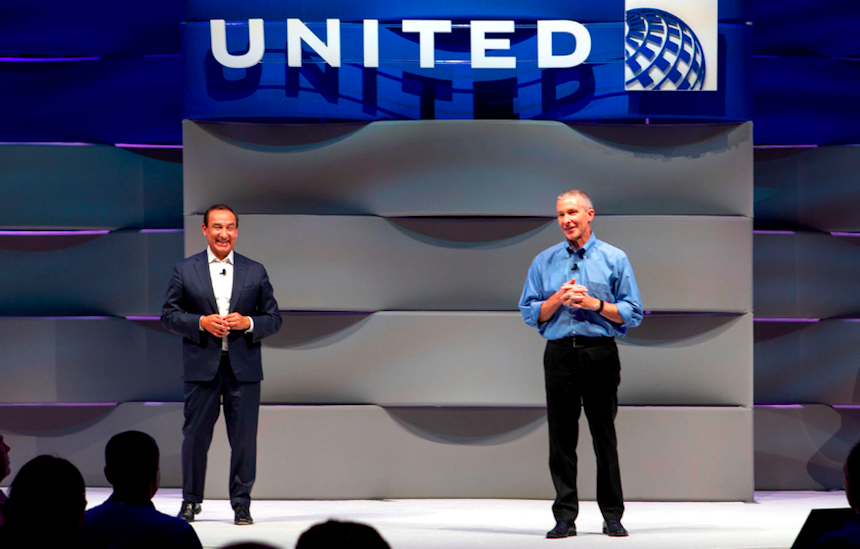 Scott Kirby Appointed United Airlines CEO - One Mile at a Time