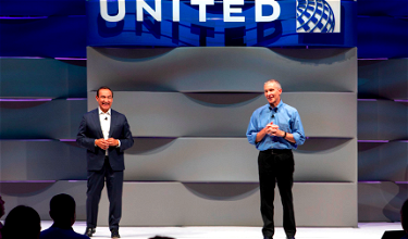 Scott Kirby Appointed United Airlines CEO