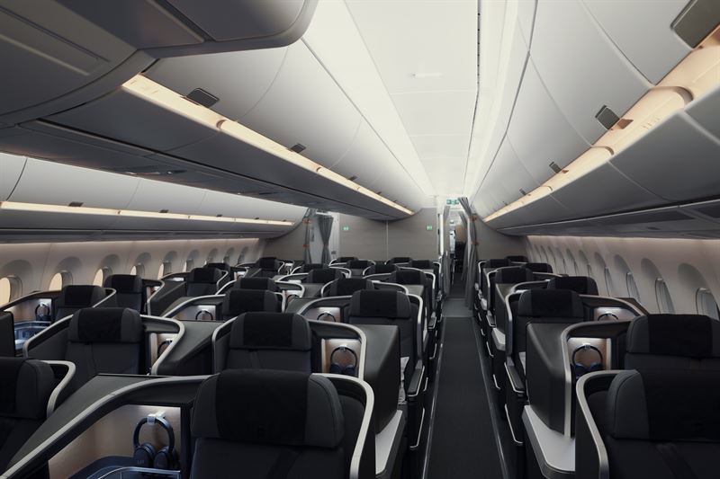 SAS Blocking Star Awards, Expiring Points - Mile at a Time