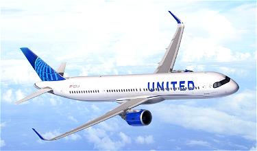 United Airlines Orders 50 Airbus A321XLRs