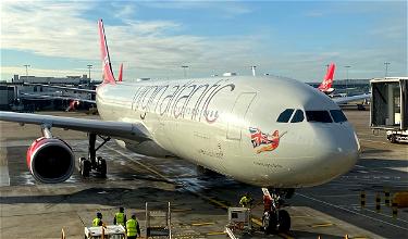 Virgin Atlantic Cuts Chauffeur Service