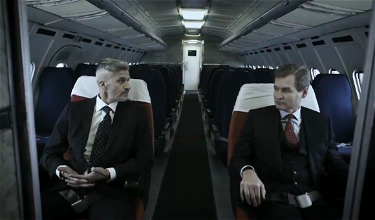 Wizz Air Shames Business Class Passengers In New Ad