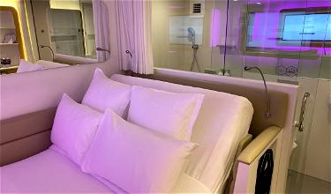 JetBlue & YOTEL Launch Partnership: Better Than Nothing, But “Meh”
