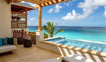 Zemi Beach House Anguilla Joins Hilton — Great Use Of Points!