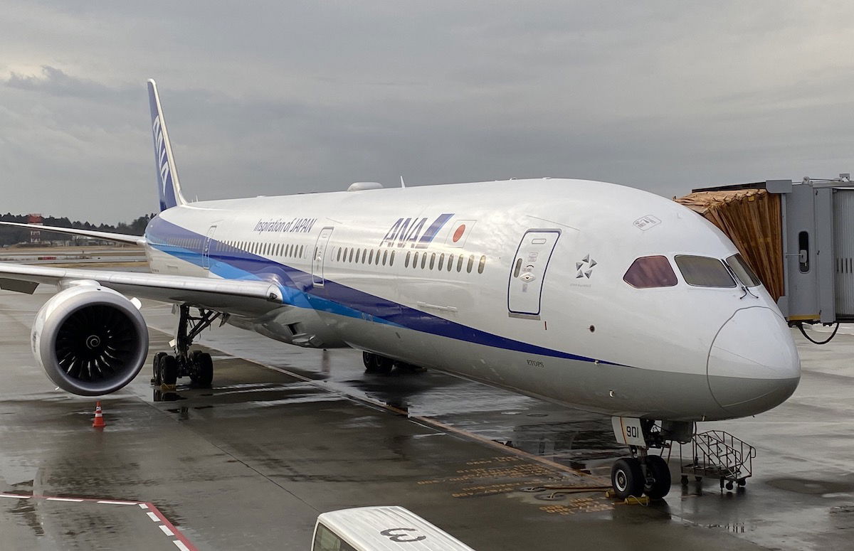 Flight Returns To Tokyo After Passenger Bites Flight Attendant