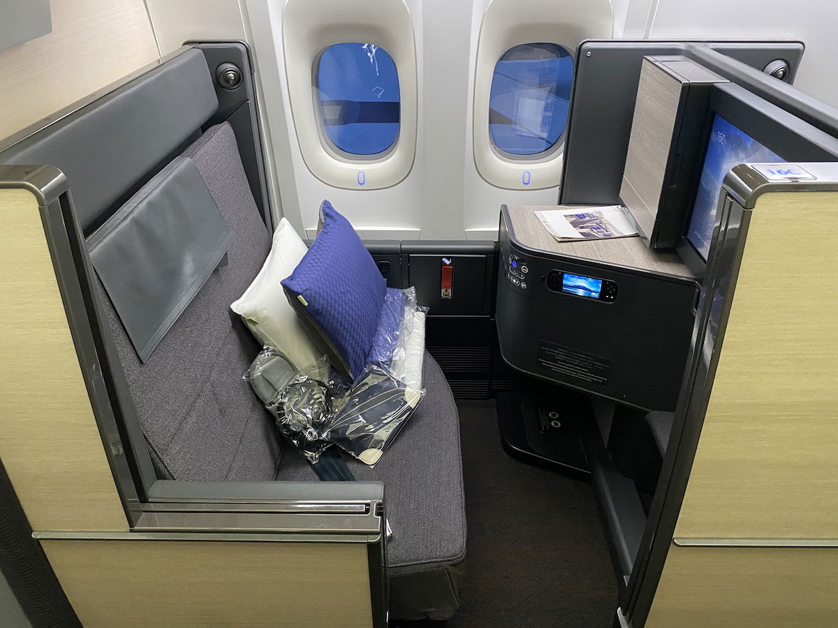 First Class Vs. Business Class: What's The Difference? - One Mile at a Time