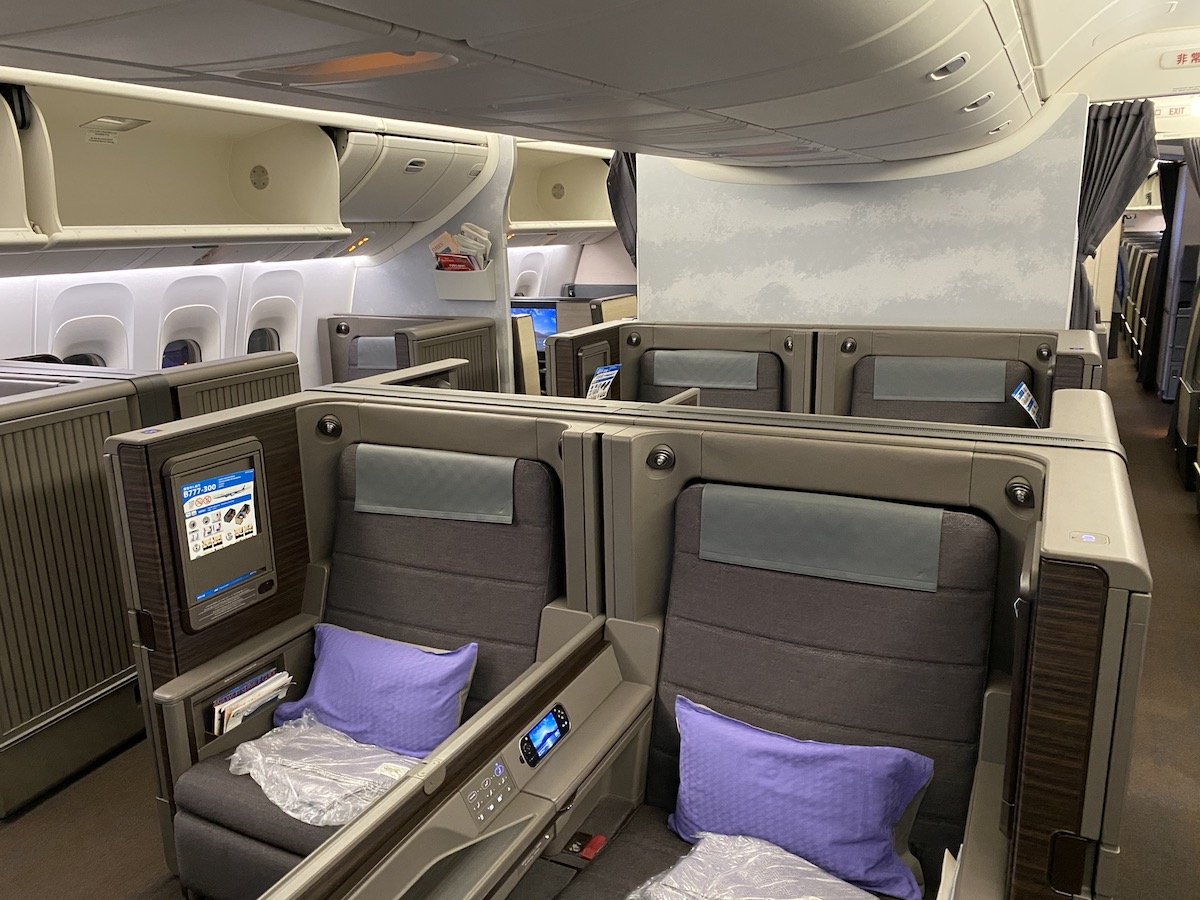 Booking ANA First Class With Virgin Atlantic Points: An Incredible Value