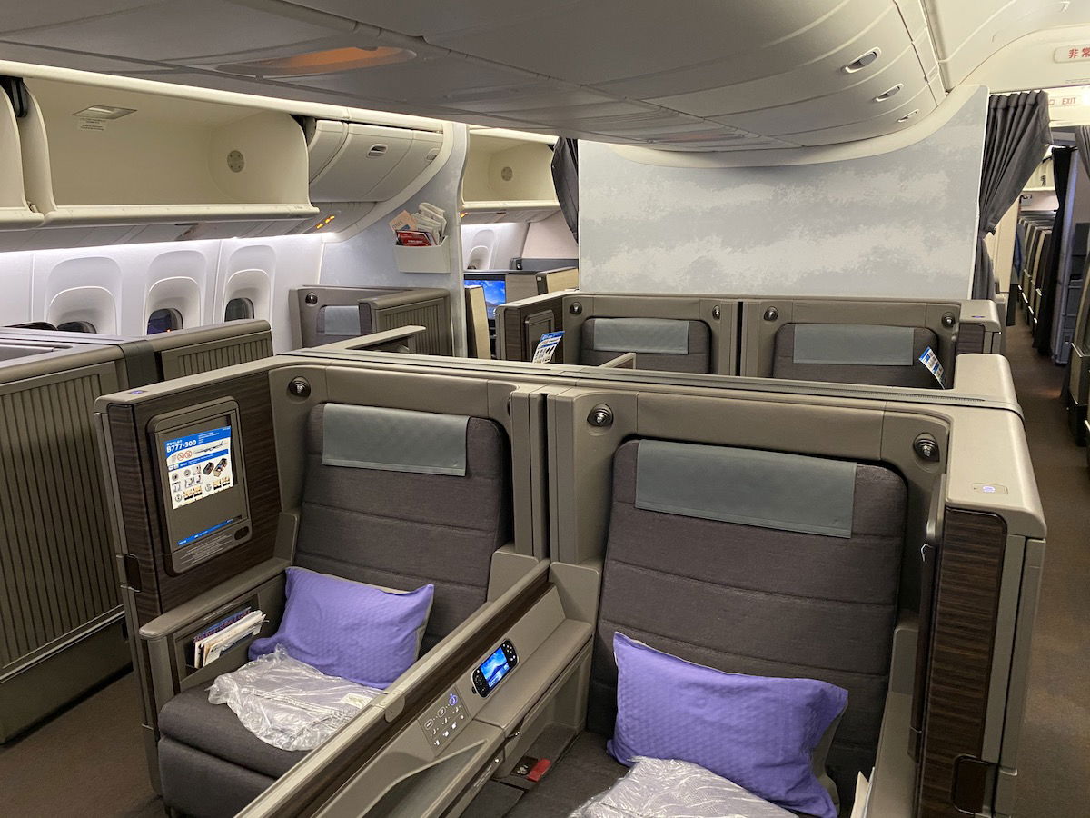 Services for Economy Class Passengers, Fly with ANA, The ANA Experience