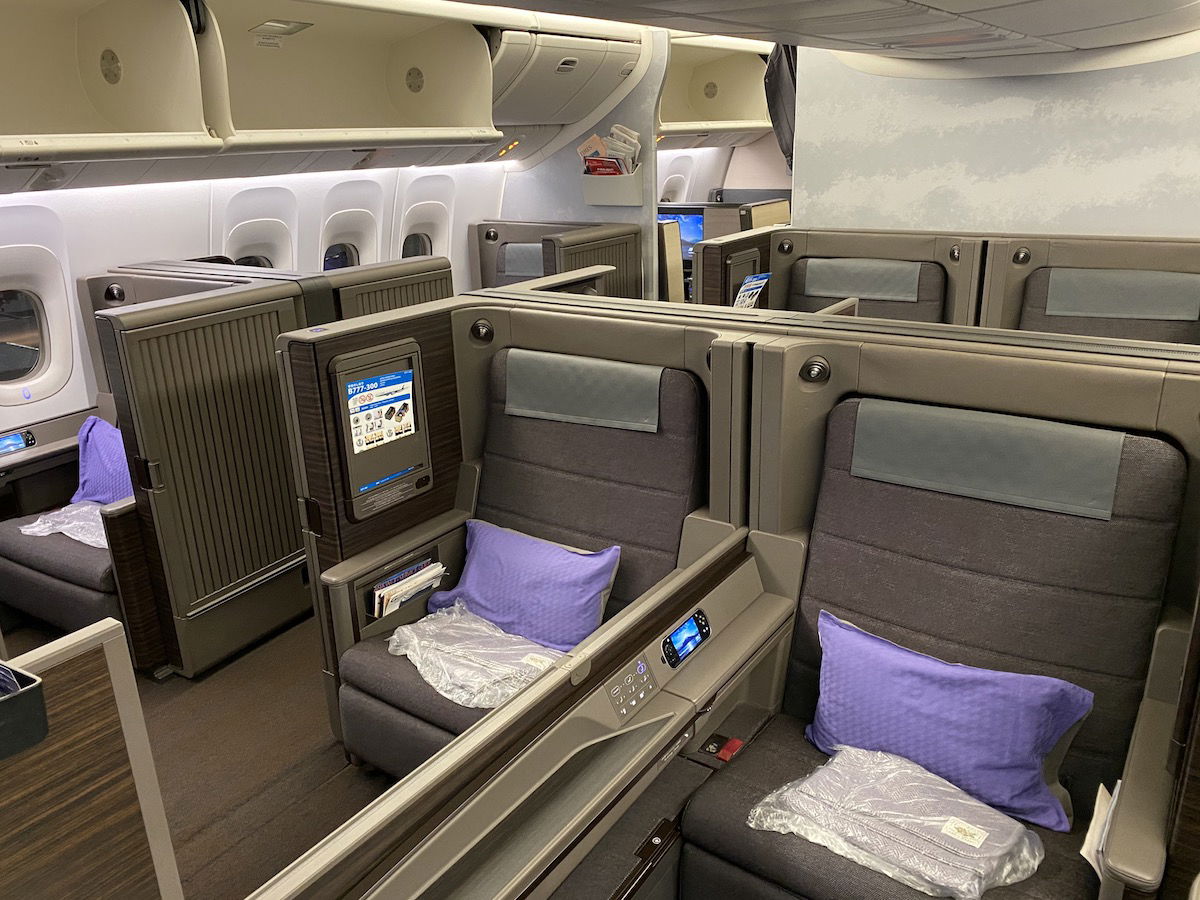 The World s Best First Class Airlines One Mile at a Time