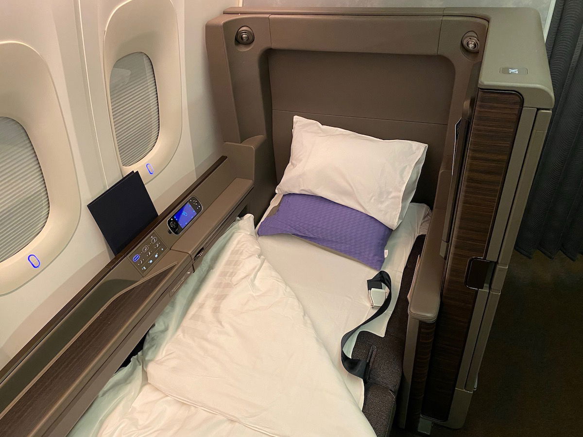 Which Routes Feature ANA’s New Boeing 777 Cabins? LaptrinhX / News