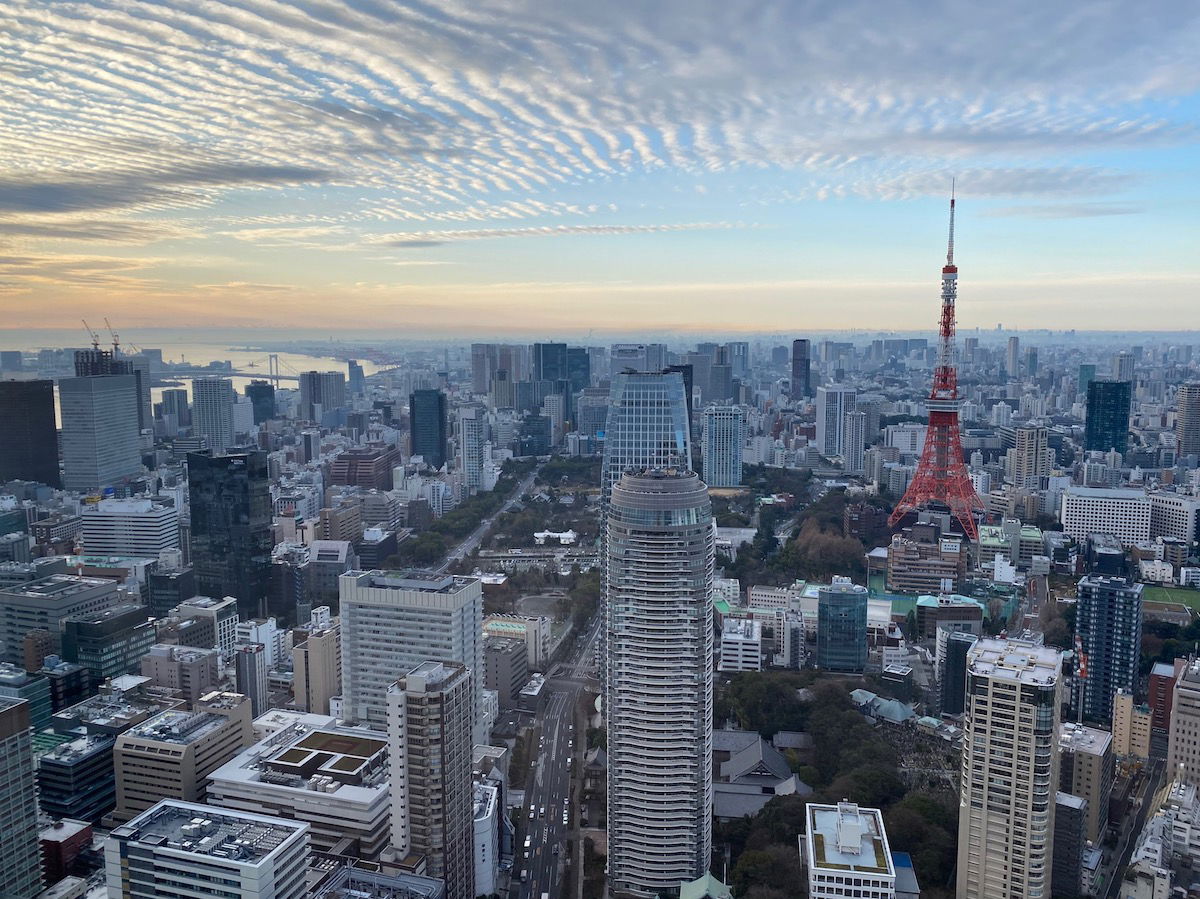 I Flew WestJet's INAUGURAL Flight to Tokyo! 