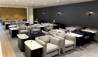 British Airways Lounges In USA Join Priority Pass