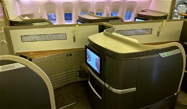 My 10 Top Tips For Redeeming Airline Miles & Points