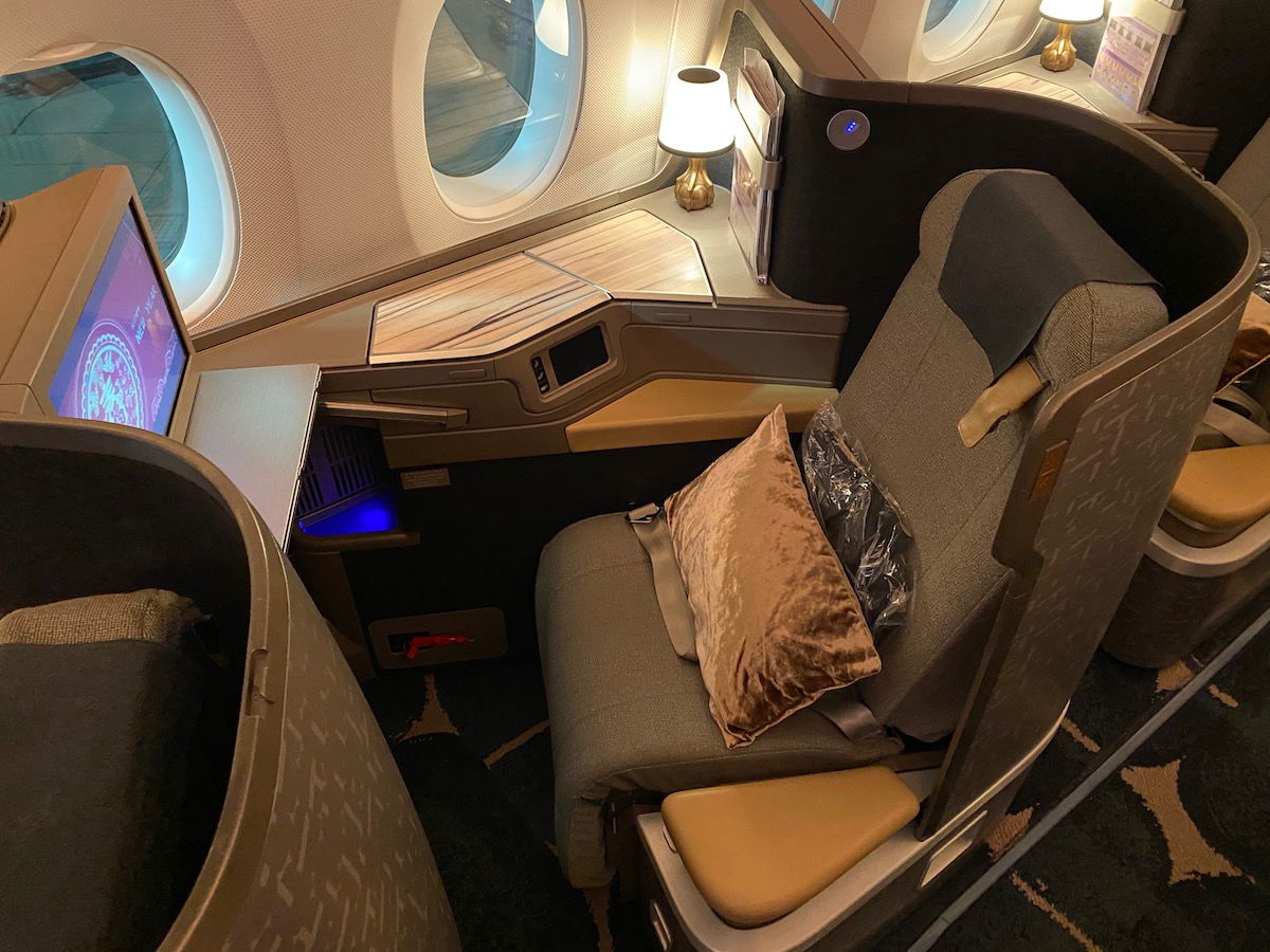 How To Redeem Miles For China Airlines Business Class - One Mile at a Time