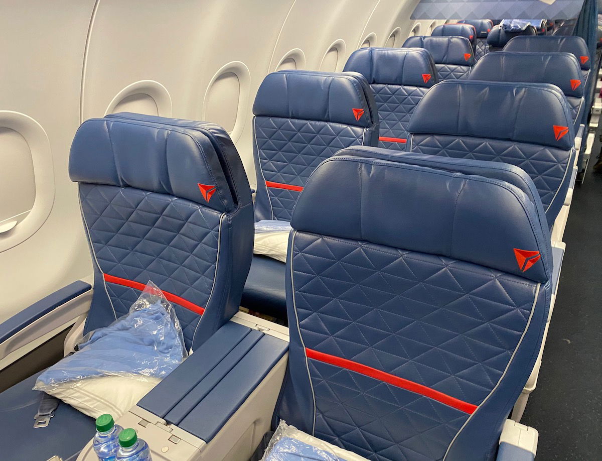 Delta One Suite A330 900neo Review I One Mile At A Time