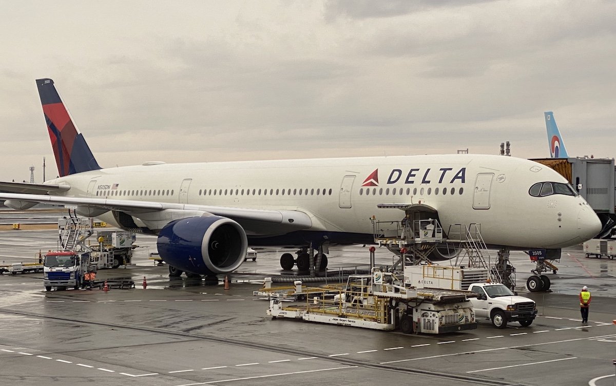 Report Delta Planning Big Airbus A330 And A350 Order One Mile At A Time
