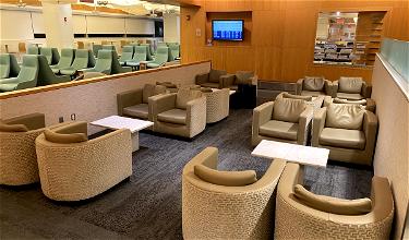 Wow: Delta Bans Employees From Sky Clubs