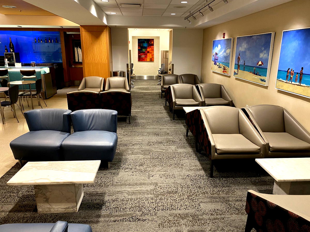 Report: Delta May Cut Sky Club Access For SkyMiles Elites