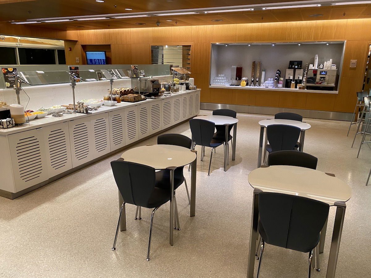 The complete guide to Delta Sky Club lounges in 2024