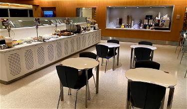 How To Access Delta Sky Clubs