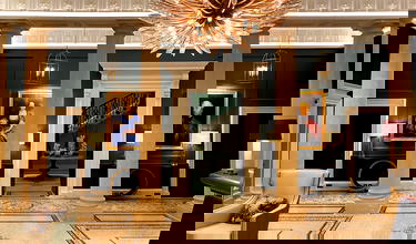 Marriott Bonvoy Brilliant Card Platinum Elite Status: How It Works