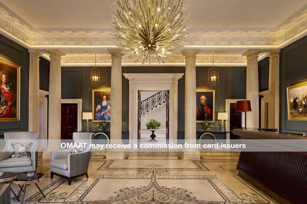 Marriott Bonvoy Brilliant Card Platinum Elite Status: How It Works