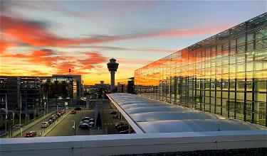 Munich Airport Offering Free Coronavirus Testing