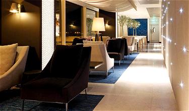 Qatar Airways Premium Lounge Opens In Singapore