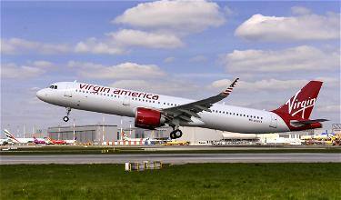Virgin Wins $160 Million Alaska Airlines Trademark Lawsuit