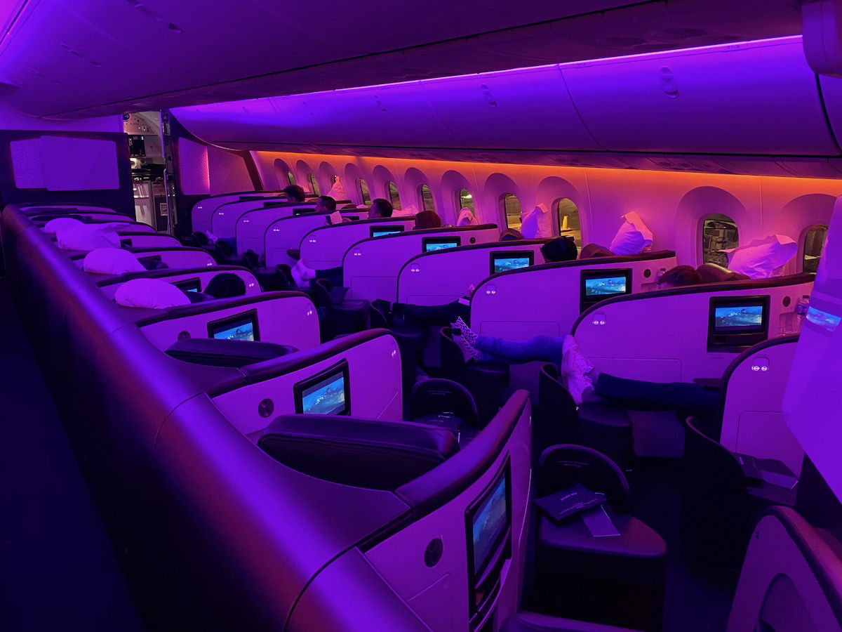 Virgin Atlantic Adds Flights To Maldives, Turks & Caicos