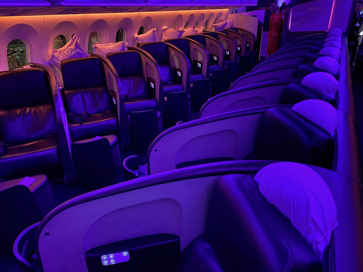 Whoa: Virgin Atlantic Could Launch Tampa Flights?!