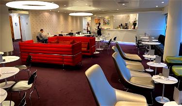 Review: Virgin Atlantic Arrivals Lounge London Heathrow