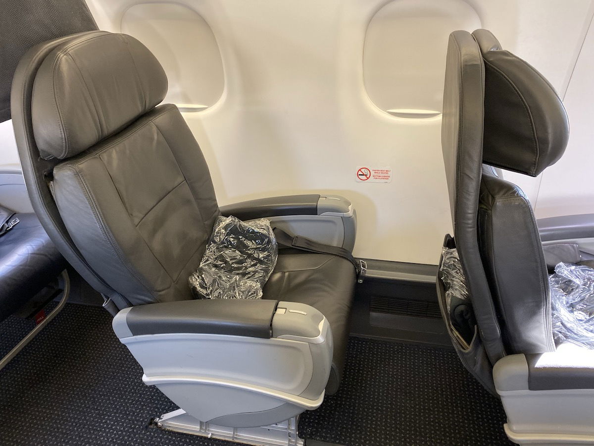 aa erj 145 seat map