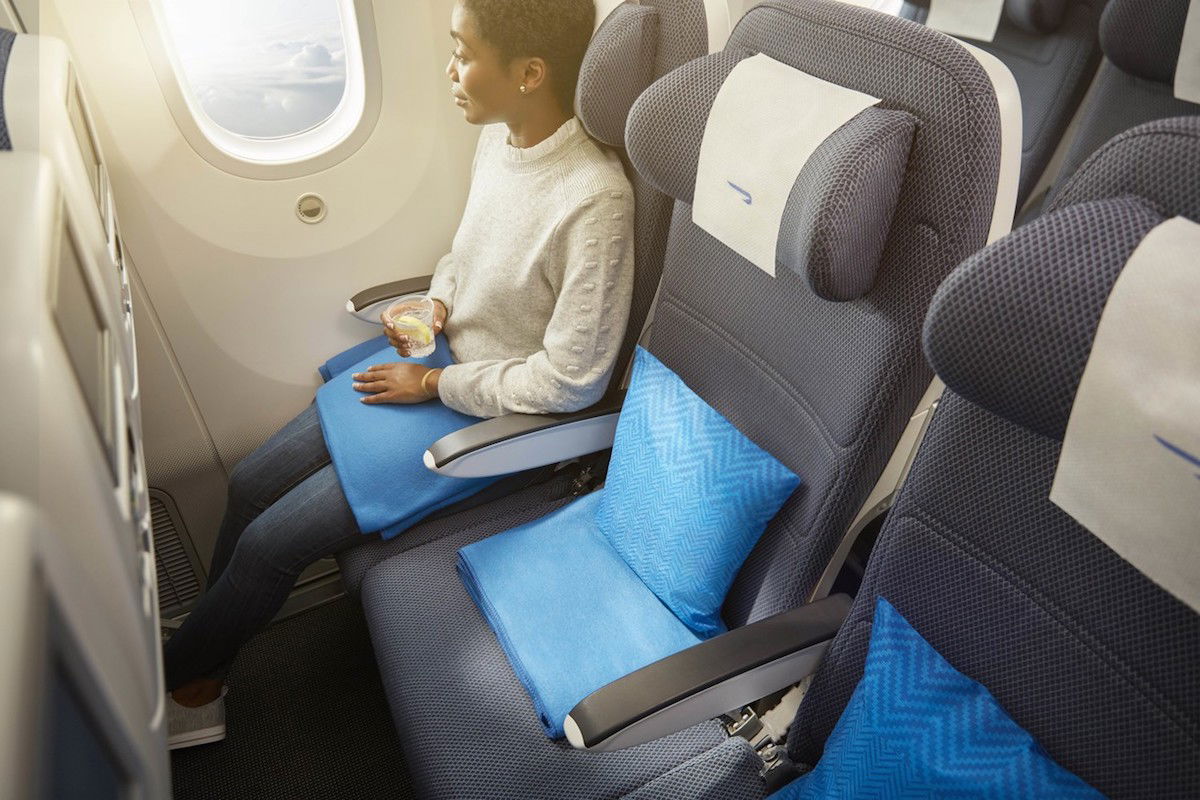 Does BA allow larger inflatable pillows like these? : r/BritishAirways