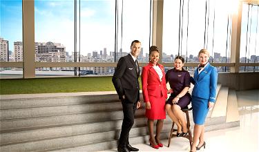 Air France-KLM, Delta, And Virgin Atlantic Launch New Joint Venture