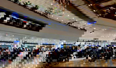 Manila Airport Passport Drama Leads To Strange New Policy