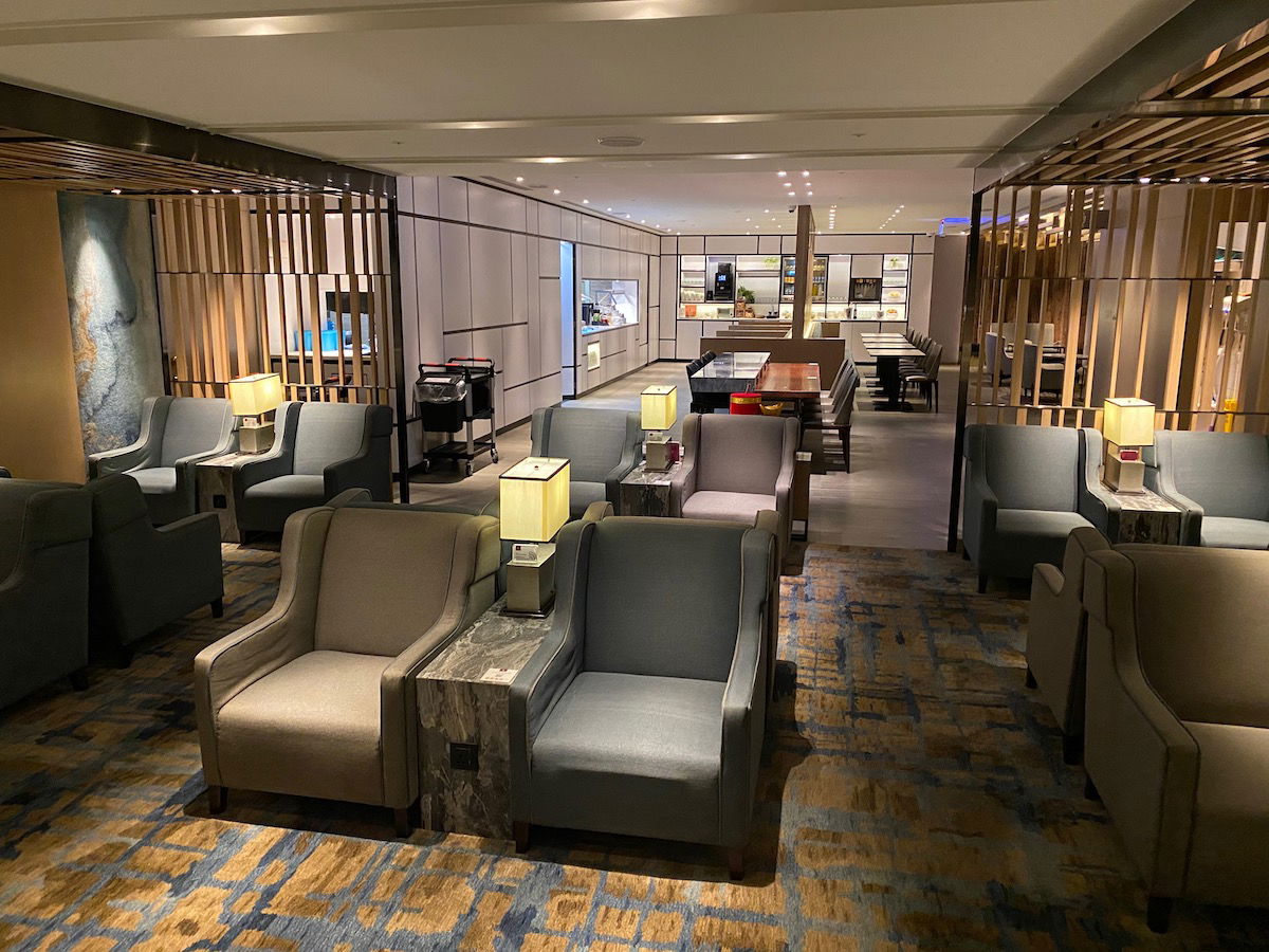 Guide To Plaza Premium Lounges (Access & Locations) - One Mile at a Time