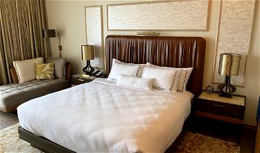 Buy Luxury Hotel Bedding from Marriott Hotels - Hand Towel